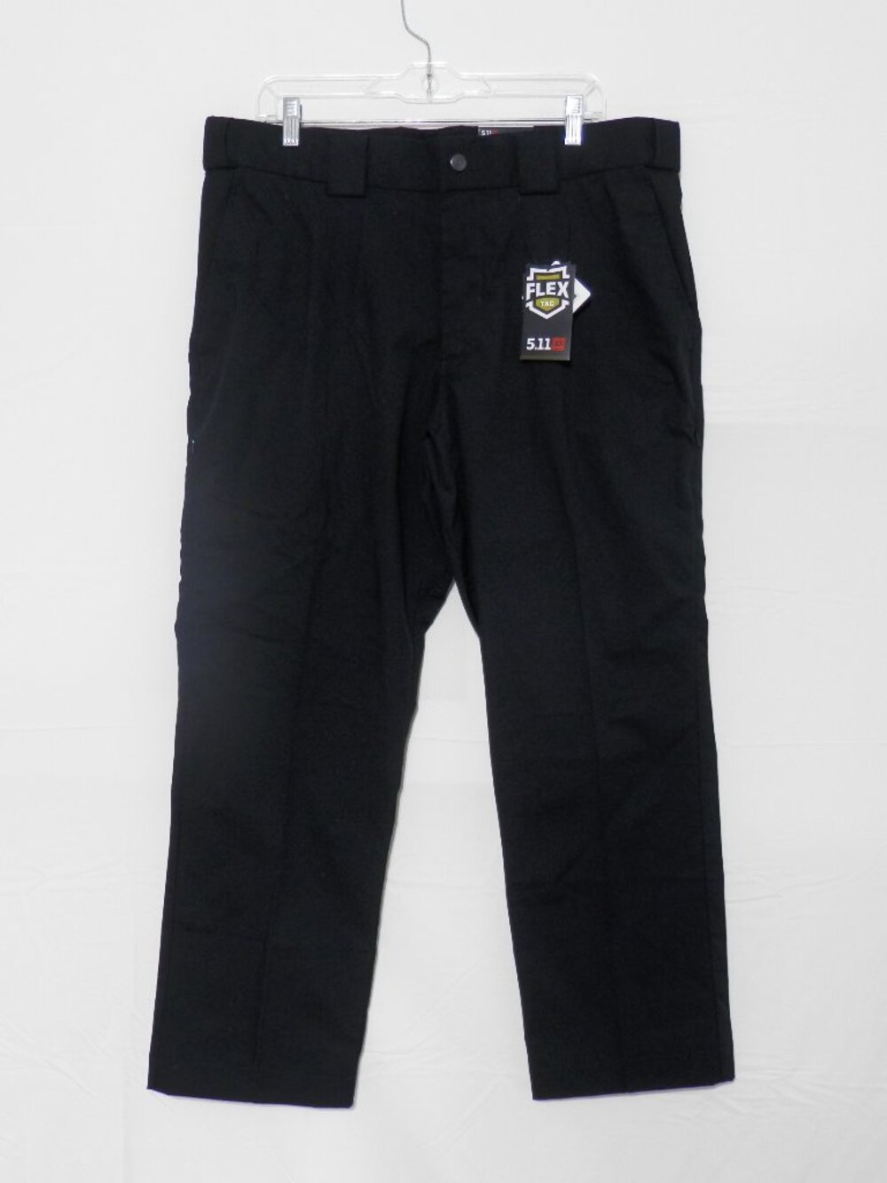 5.11 Men's Stryke PDU Class A Pants in Midnight Navy NWT, Size 36W